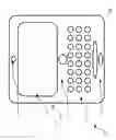 Fig. 02 - INTERFACE FOR APPLICATION MANAGEMENT IN AN ELECTRONIC DEVICE