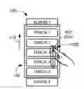 Fig. 01 - Electronic device system with information processing mechanism and method of operation thereof