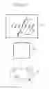 Fig. 43 - Displays of user select icons with an axes-based multimedia interface