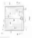 Fig. 04 - REVERSIBLE LOW PROFILE SHOWER BASE