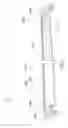 Fig. 08 - REVERSIBLE LOW PROFILE SHOWER BASE