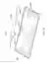 Fig. 11 - REVERSIBLE LOW PROFILE SHOWER BASE