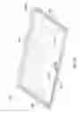 Fig. 17 - REVERSIBLE LOW PROFILE SHOWER BASE