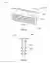 Fig. 20 - REVERSIBLE LOW PROFILE SHOWER BASE