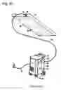 Fig. 03 - Patient lifter with intraoperative controlled temperature air delivery system
