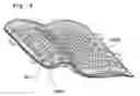Fig. 08 - Patient lifter with intraoperative controlled temperature air delivery system