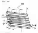 Fig. 09 - Patient lifter with intraoperative controlled temperature air delivery system
