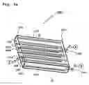 Fig. 11 - Patient lifter with intraoperative controlled temperature air delivery system