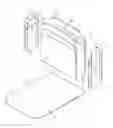Fig. 01 - Headboard Holster