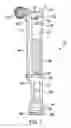 Fig. 02 - Combined hand held surface cleaning and powered spray device