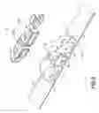 Fig. 06 - Fixing base for a windshield wiper