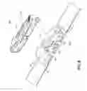 Fig. 08 - Fixing base for a windshield wiper