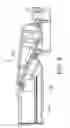 Fig. 07 - VACUUM CLEANER