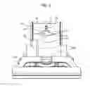 Fig. 03 - Upright vacuum cleaner