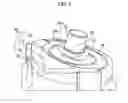 Fig. 05 - Upright vacuum cleaner