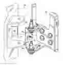 Fig. 01 - SELF-LUBRICATING DOOR HINGE PIN