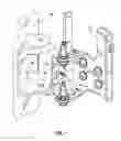 Fig. 02 - SELF-LUBRICATING DOOR HINGE PIN
