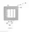 Fig. 08 - METHOD OF PIEZOELECTRIC VIBRATING PIECE, WAFER, PIEZOELECTRIC VIBRATOR, OSCILLATOR, ELECTRONIC APPARATUS, AND RADIO-CONTROLLED TIMEPIECE