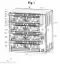 Fig. 02 - Apparatus and method for maintaining cooked food in a ready-to-use condition
