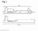 Fig. 02 - Finger-mounted striking devices for activating musical instrument strings