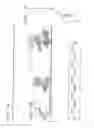 Fig. 02 - SAW BLADE, KNIFE AND SAW