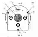 Fig. 01 - Chuck alignment apparatus
