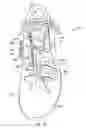 Fig. 06 - Footwear with internal harness