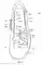 Fig. 07 - Footwear with internal harness