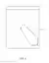 Fig. 06 - Picture frame and storage device