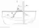 Fig. 01 - Mechanical Device to Replicate the Ripping Motion Utilized in Fishing