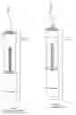 Fig. 03 - Submersible and/or floating aquatic LED light to attract fish and/or for night diving