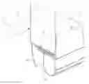 Fig. 01 - BOTTOM SEAL FOR GARAGE DOOR