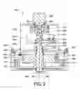 Fig. 03 - Rapid deployment and retraction telescoping mast system