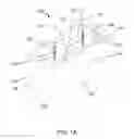 Fig. 02 - SIMPLIFIED NON-POLYSTYRENE PERMANENT INSULATING CONCRETE FORM BUILDING SYSTEM