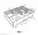 Fig. 02 - Building panel assemblies and methods of use in wall structures