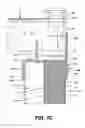 Fig. 08 - Building panel assemblies and methods of use in wall structures