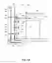 Fig. 08 - Formwork spacer and tie used as an anchor for concrete construction