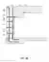 Fig. 09 - Formwork spacer and tie used as an anchor for concrete construction