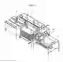 Fig. 02 - Automatic packing apparatus and automatic packing method using the same