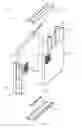 Fig. 08 - Filter structure for removing contaminants from stream of fluid