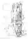 Fig. 04 - Pitch change apparatus for counter-rotating propellers