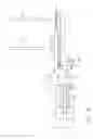 Fig. 09 - Pitch change apparatus for counter-rotating propellers