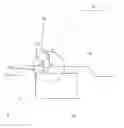 Fig. 01 - Exhaust assembly for construction machine