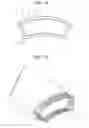 Fig. 09 - Gas turbine combustor including a transition piece flow sleeve wrapped on an outside surface of a transition piece