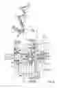 Fig. 02 - Device and method for detecting a fault in a low-pressure fuel pump of a turbojet and turbojet including one such device