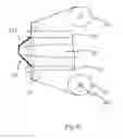 Fig. 09 - PHYSIOLOGICAL SIGNAL SENSING DEVICE, CONTAINING DEVICE AND METHOD FOR WEARING A PROTECTIVE FILM