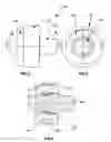 Fig. 03 - Helical rotary actuator