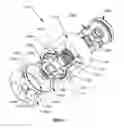 Fig. 09 - Helical rotary actuator