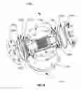 Fig. 11 - Helical rotary actuator