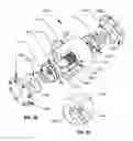 Fig. 13 - Helical rotary actuator